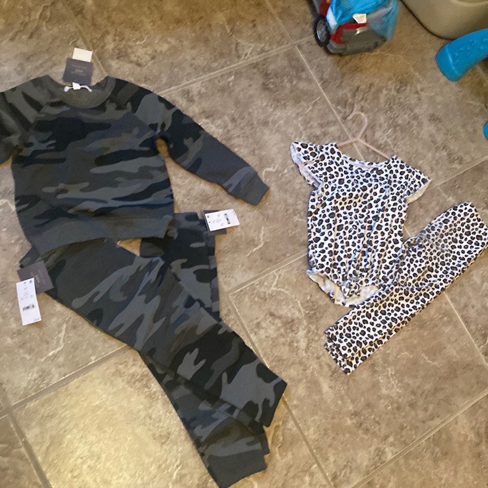 4t winter lot